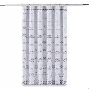 Sonoma Goods For Life® Stripe Shower Curtain